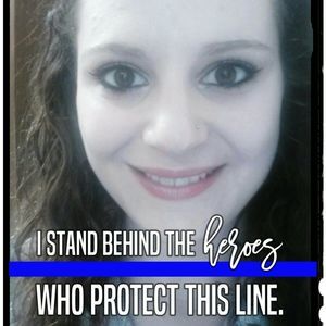 Meet your Posher, Lisa-marie